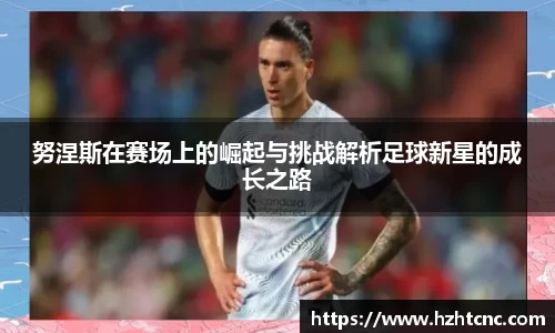 努涅斯在赛场上的崛起与挑战解析足球新星的成长之路